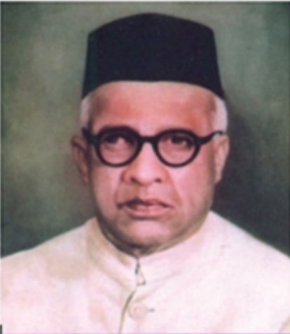 Dr. K.N.V.Sastri — Founder