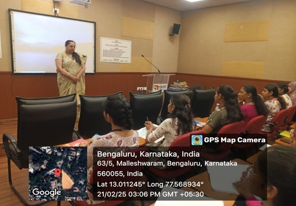 Motivational Talk Event