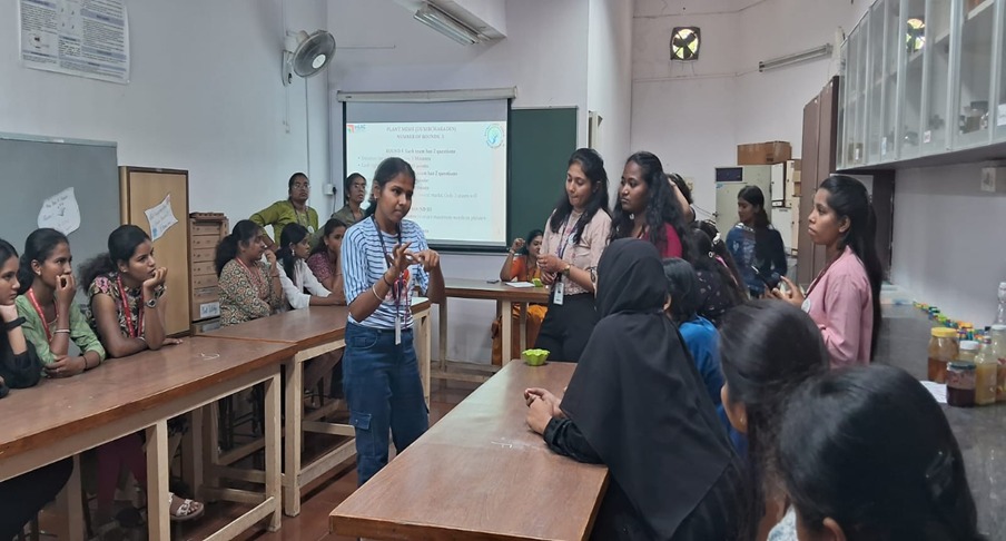 ANKURANA Fest Competitions