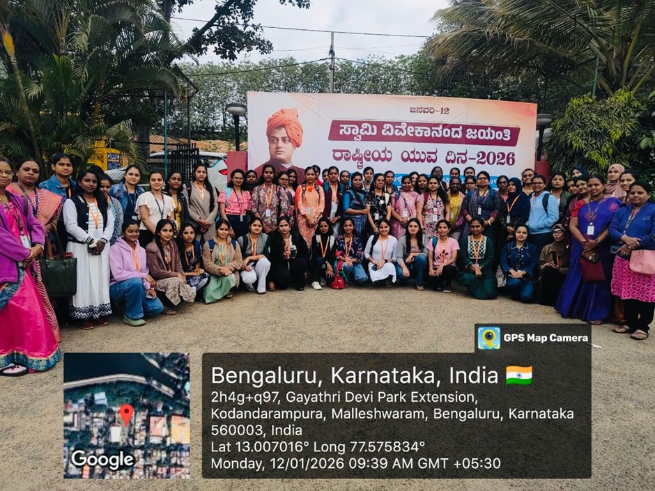 Youth Day Celebration