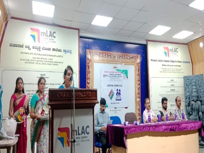 Every Vote Matters Awareness Programme