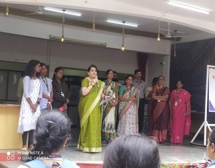 National Voters Day 1