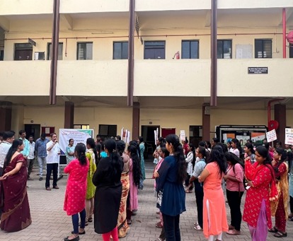 Voter Awareness Programme 1