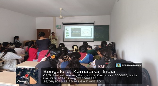 Product Launch Competition