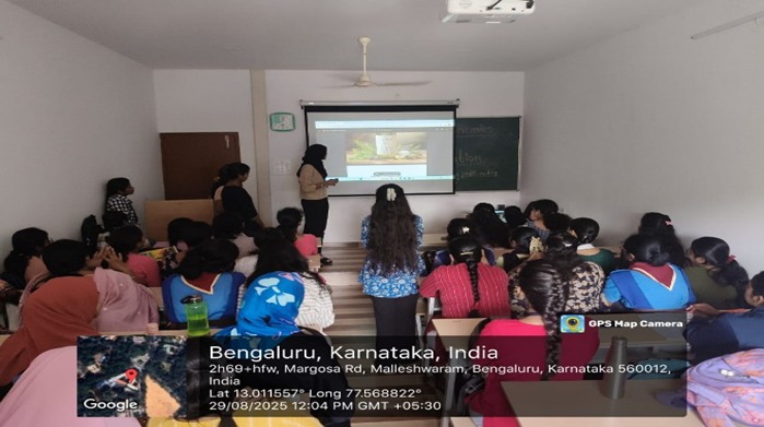 Product Launch Competition