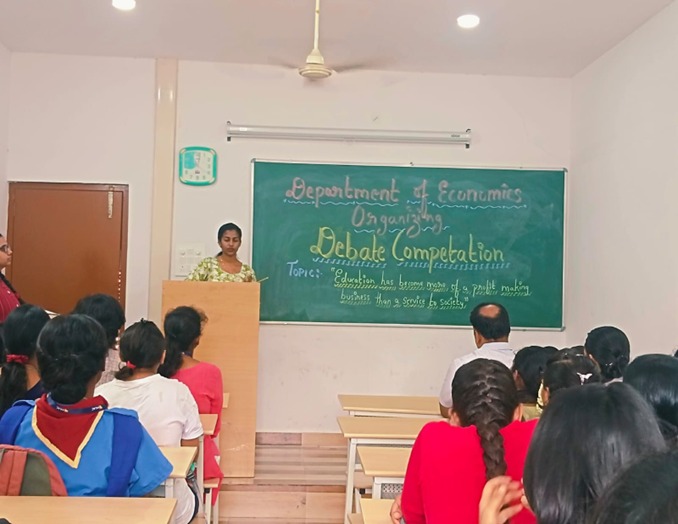 Debate Competition