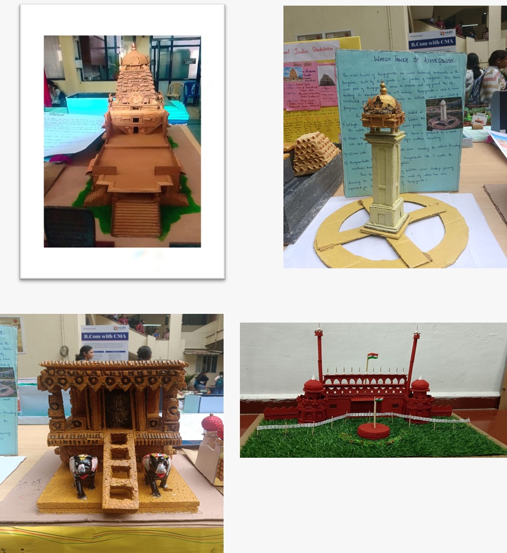 Kala Kriya Exhibition