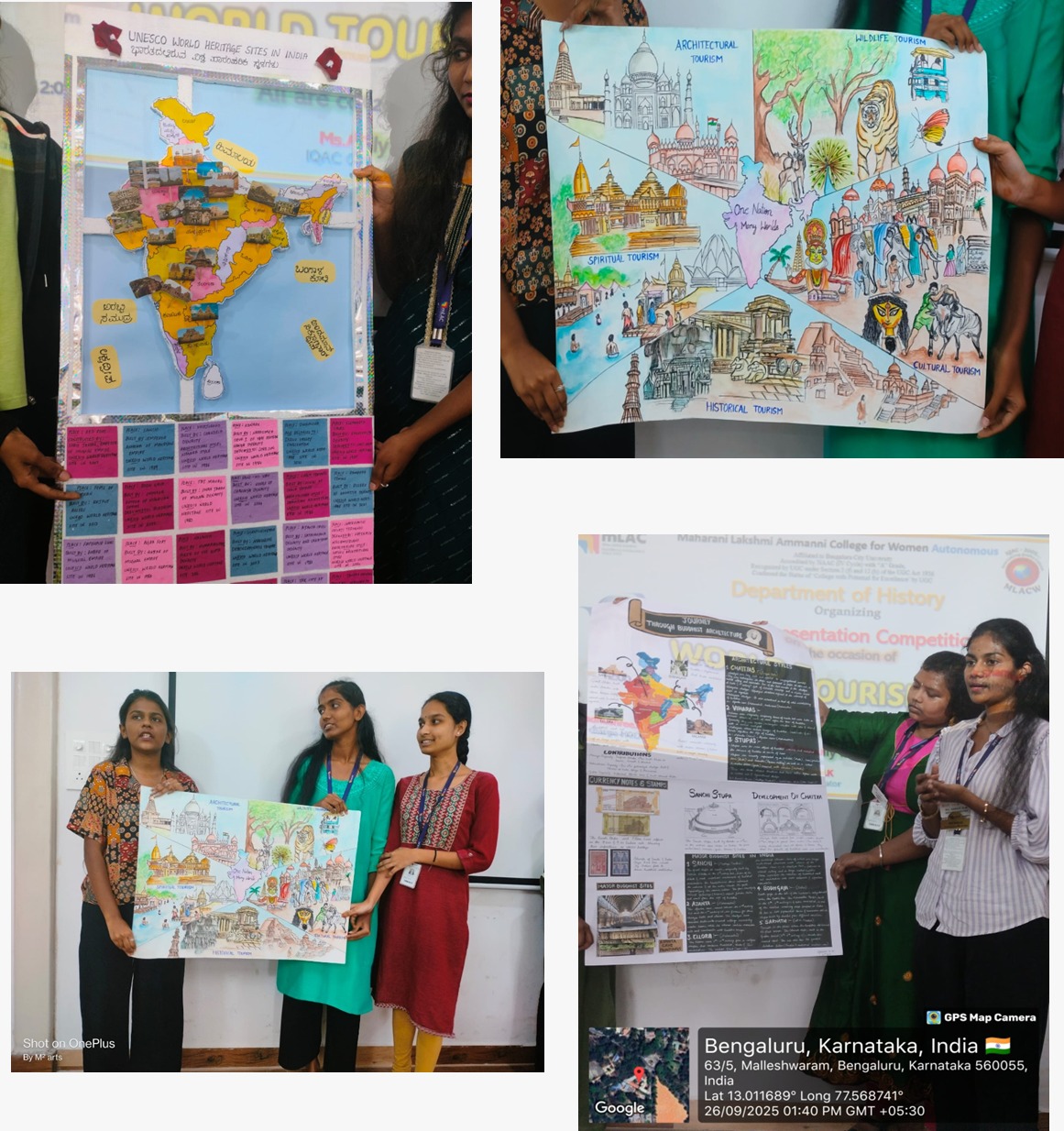 Poster Making Competition