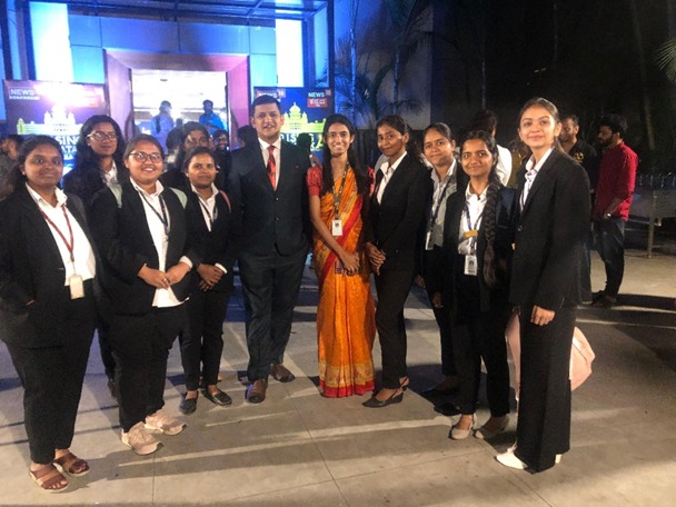 Rising Karnataka News18 Kannada