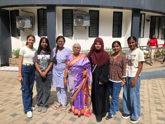 Womens Day Public TV