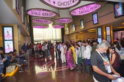 BIFFes 2025 Volunteers