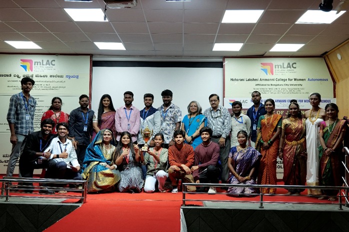 Mediatic 2K25 Media Fest