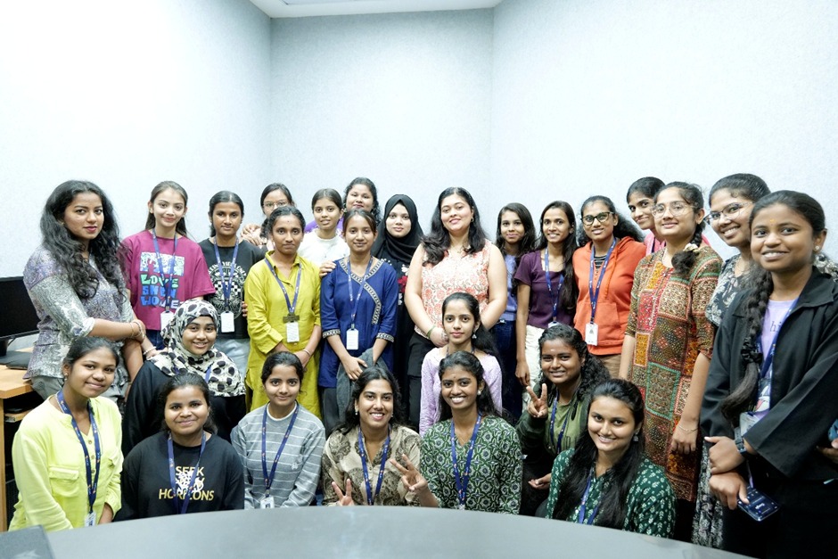 Alumni Talk Journalism Opportunity