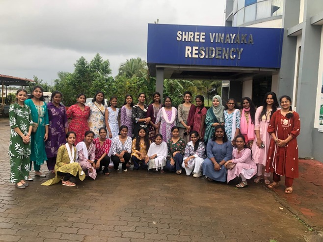 Visit Gokarna Murdeshwara 1