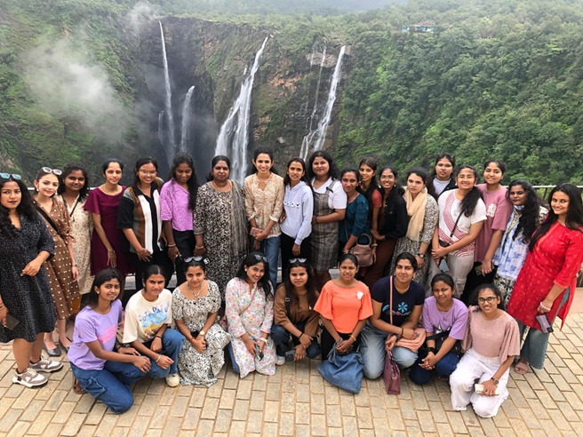 Visit Gokarna Murdeshwara 2