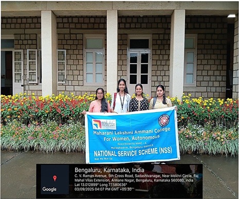 Raman Research Institute E-Waste Seminar