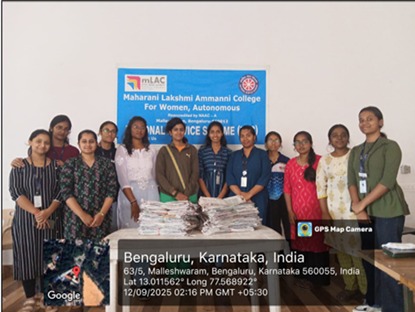 Eco Fold Paper Bag Event