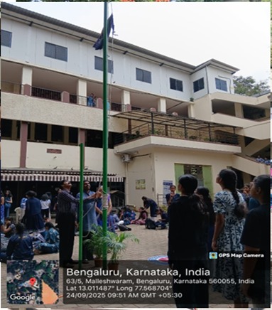 NSS Day Celebration 1