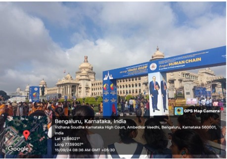 International Day of Democracy 2