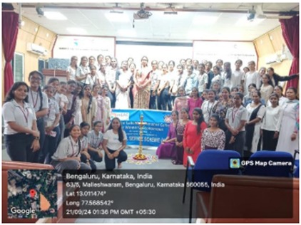 Gandhian Study Centre Orientation 2