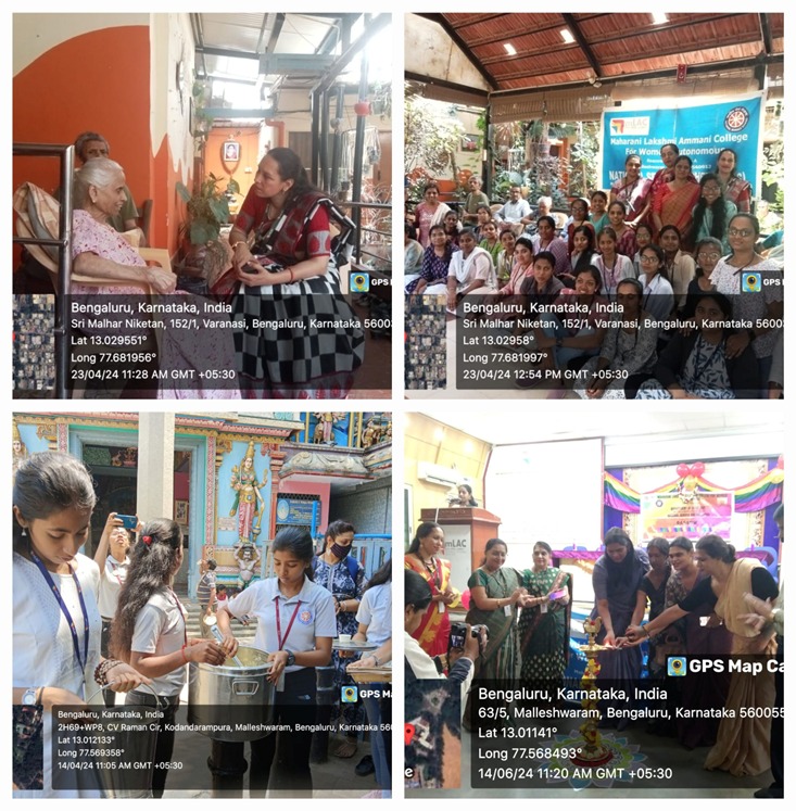 NSS State Level Camp 3