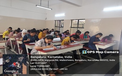 Visit to Vidhana Soudha / Essay Writing