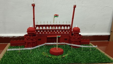 Miniature Model