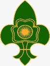 Bharat Scouts and Guides Emblem