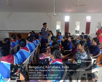 Orientation Program 1