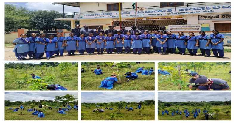 Nade Halliya Kade Program