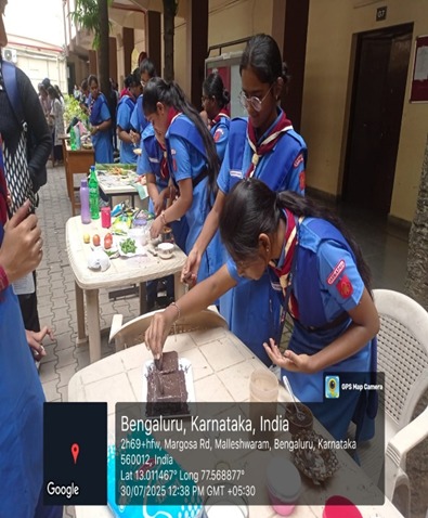 Cooking Without Fire 1