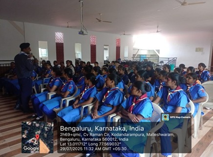 Orientation Program 2