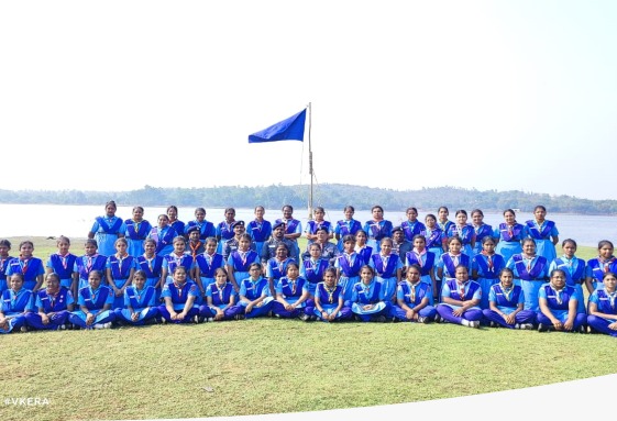 District Trekking Camp 2