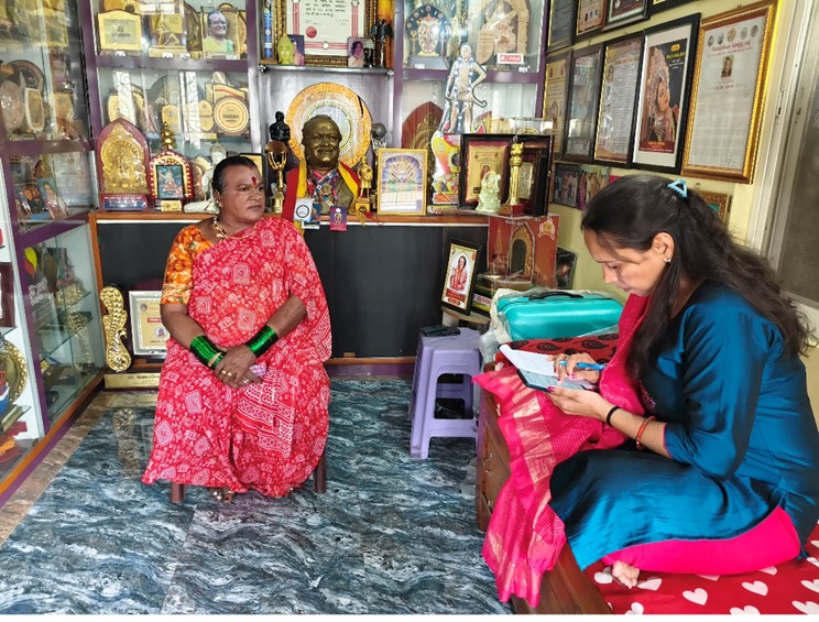 Mehndi Competition mLAC