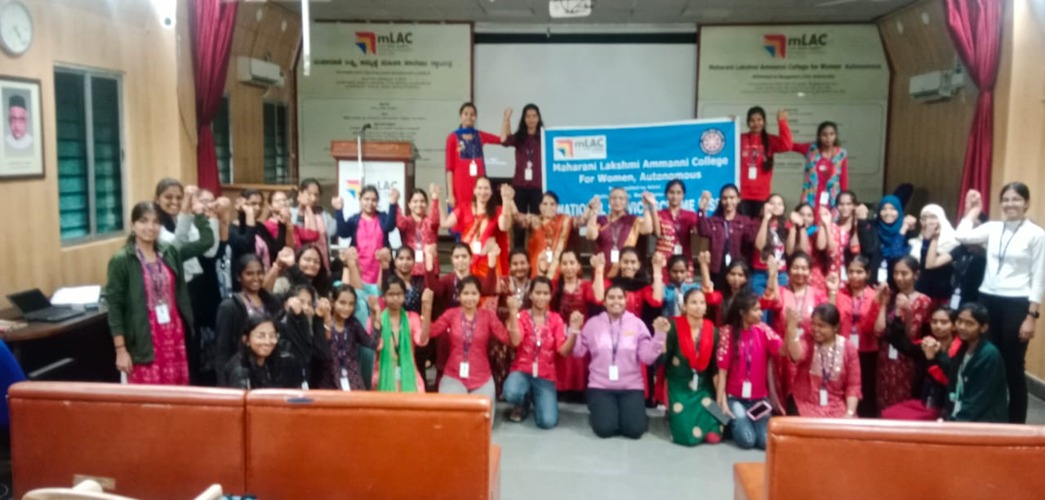 Breast Cancer Awareness Programme