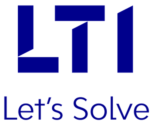 LTI(Larsen&Toubro Infotech)